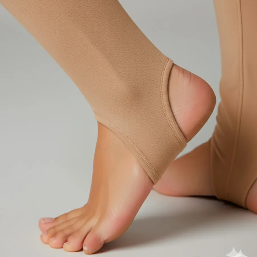 8112-UNI MEDIAS 2P 4726
